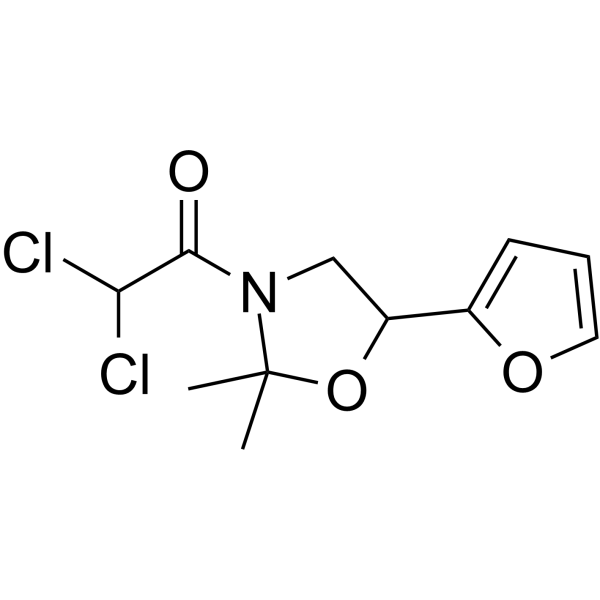 Furilazole 121776-33-8